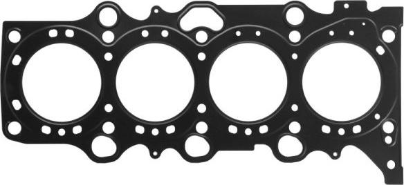 ENGITECH ENT014081 - Garnitura, chiulasa aaoparts.ro