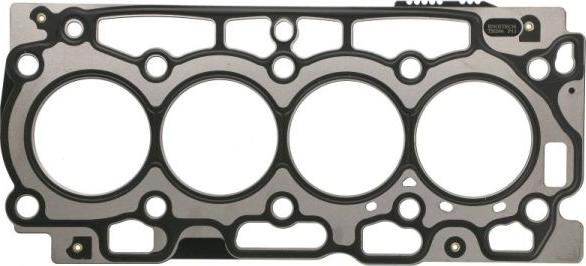 ENGITECH ENT014075 - Garnitura, chiulasa aaoparts.ro