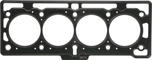 ENGITECH ENT014149 - Garnitura, chiulasa aaoparts.ro