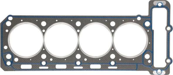 ENGITECH ENT014146 - Garnitura, chiulasa aaoparts.ro