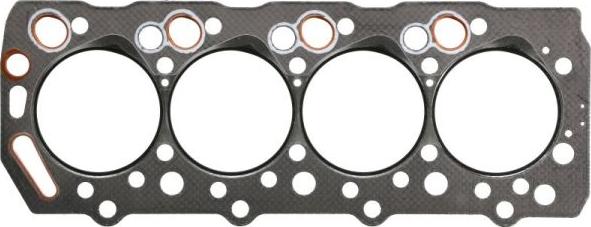 ENGITECH ENT014157 - Garnitura, chiulasa aaoparts.ro