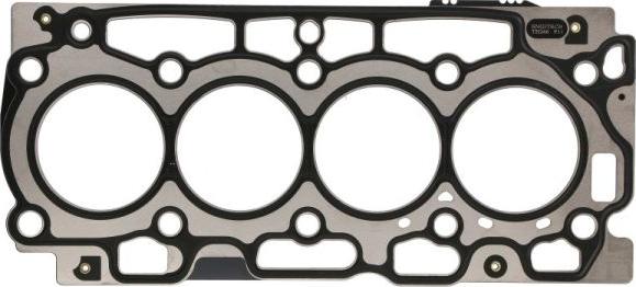 ENGITECH ENT014186 - Garnitura, chiulasa aaoparts.ro