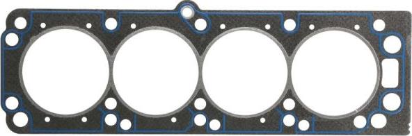 ENGITECH ENT014136 - Garnitura, chiulasa aaoparts.ro