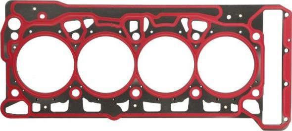 ENGITECH ENT014125 - Garnitura, chiulasa aaoparts.ro