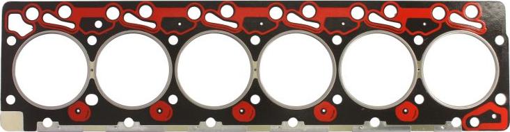 ENGITECH ENT010029 - Garnitura, chiulasa aaoparts.ro