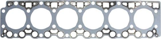 ENGITECH ENT011080 - Garnitura, chiulasa aaoparts.ro