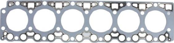 ENGITECH ENT011079 - Garnitura, chiulasa aaoparts.ro