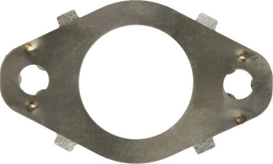 ENGITECH ENT011224 - Garnitura, galerie evacuare aaoparts.ro