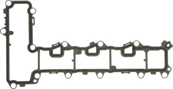 ENGITECH ENT013092 - Garnitura, capac supape aaoparts.ro