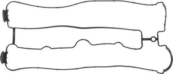 ENGITECH ENT013047 - Garnitura, capac supape aaoparts.ro