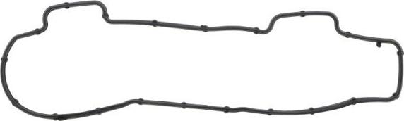 ENGITECH ENT013002 - Garnitura, capac supape aaoparts.ro