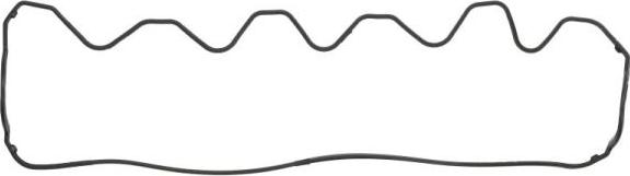 ENGITECH ENT013010 - Garnitura, capac supape aaoparts.ro