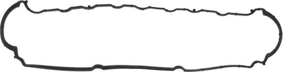 ENGITECH ENT013086 - Garnitura, capac supape aaoparts.ro