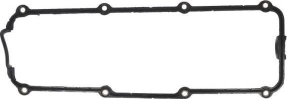 ENGITECH ENT013082 - Garnitura, capac supape aaoparts.ro