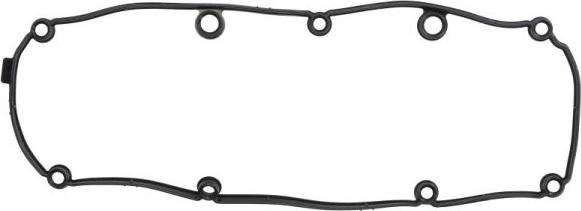 ENGITECH ENT013106 - Garnitura, capac supape aaoparts.ro