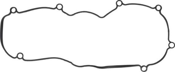 ENGITECH ENT013111 - Garnitura, capac supape aaoparts.ro