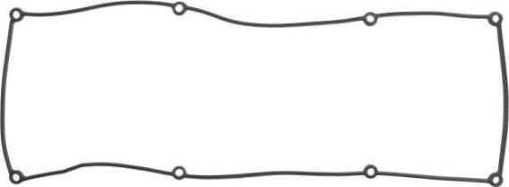 ENGITECH ENT013175 - Garnitura, capac supape aaoparts.ro