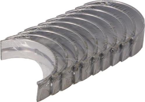 ENGITECH ENT074508 STD - Set rulemt arbore cotit aaoparts.ro