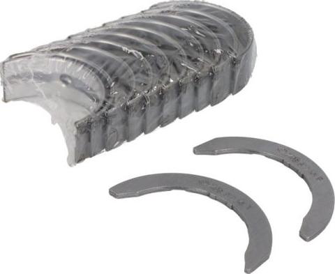 ENGITECH ENT074518 STD - Set rulemt arbore cotit aaoparts.ro