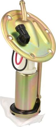 ENGITECH ENT100030 - Pompa combustibil aaoparts.ro