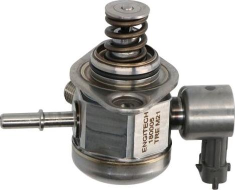 ENGITECH ENT180005 - Pompa de inalta presiune aaoparts.ro