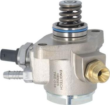 ENGITECH ENT180023 - Pompa de inalta presiune aaoparts.ro
