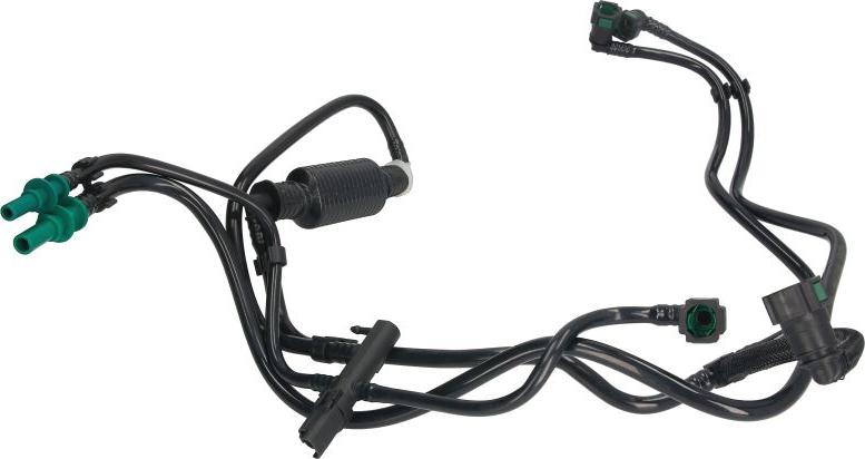 ENGITECH ENT120124RA - Furtun combustibil aaoparts.ro