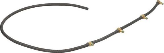 ENGITECH ENT120304 - Furtun,supracurgere combustibil aaoparts.ro