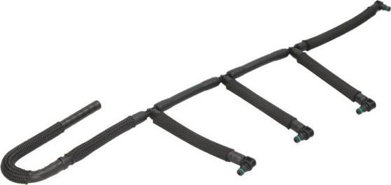 ENGITECH ENT120262 - Furtun,supracurgere combustibil aaoparts.ro