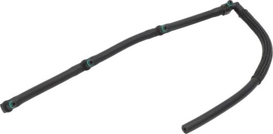 ENGITECH ENT120286 - Furtun,supracurgere combustibil aaoparts.ro