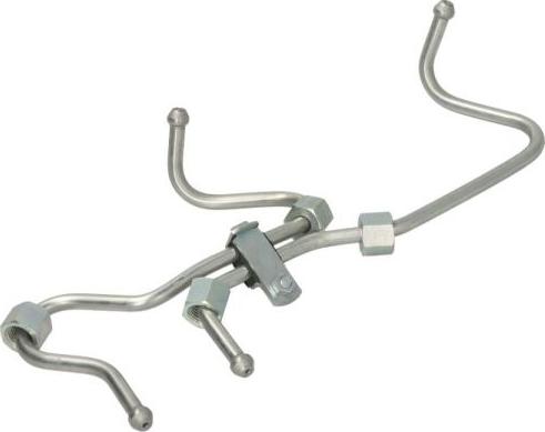 ENGITECH ENT170019 - Set conducte inalta presiune, inst. de injectie aaoparts.ro