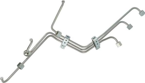 ENGITECH ENT170014 - Set conducte inalta presiune, inst. de injectie aaoparts.ro