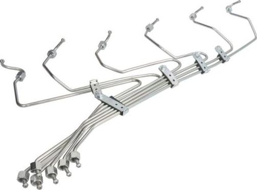 ENGITECH ENT170011 - Set conducte inalta presiune, inst. de injectie aaoparts.ro