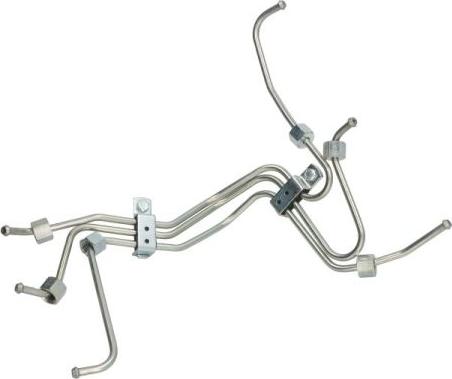 ENGITECH ENT170013 - Set conducte inalta presiune, inst. de injectie aaoparts.ro