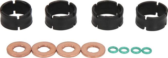 ENGITECH ENT250504 - Chit reparatie, injectoare aaoparts.ro