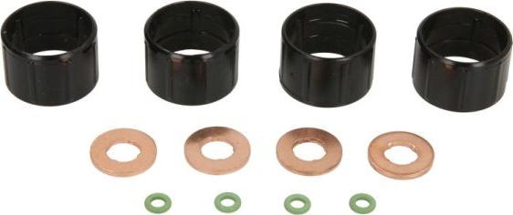 ENGITECH ENT250501 - Set garnituri etansare,injectoare aaoparts.ro