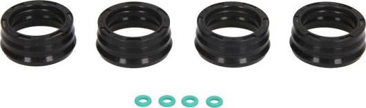 ENGITECH ENT250516 - Set garnituri etansare,injectoare aaoparts.ro