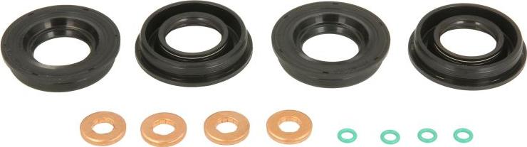 ENGITECH ENT250513 - Chit reparatie, injectoare aaoparts.ro