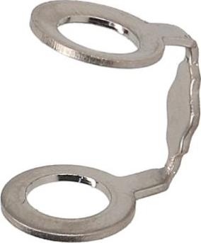 ENGITECH ENT250316/1 - Set garnituri etansare,injectoare aaoparts.ro