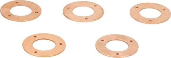 ENGITECH ENT250279 - Scut protectie termica, inst. injectie aaoparts.ro