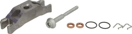 ENGITECH ENT250714 - Set garnituri etansare,injectoare aaoparts.ro