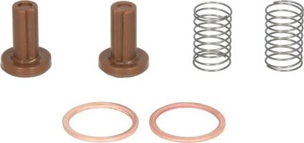 ENGITECH ENT200008 - Set reparatie, pompa combustibil aaoparts.ro