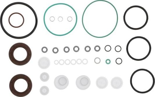 ENGITECH ENT210031 - Set garnituri, pompa injectie aaoparts.ro