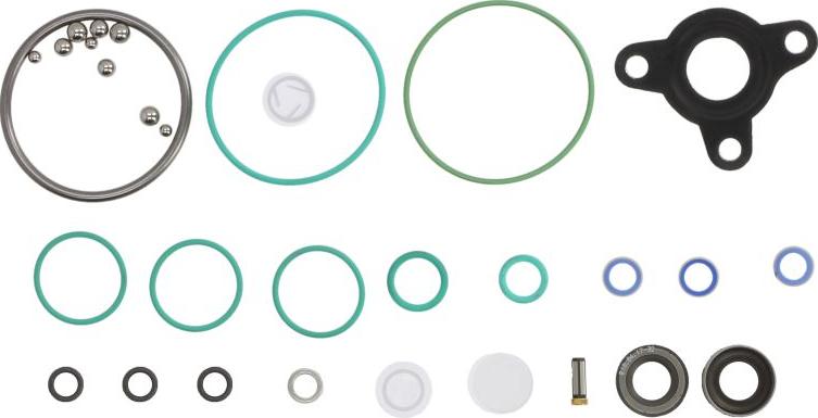 ENGITECH ENT210025 - Set reparatie, pompa combustibil aaoparts.ro