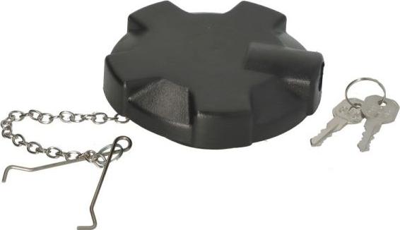 ENGITECH FT-C018 - Buson,rezervor de combustibil aaoparts.ro