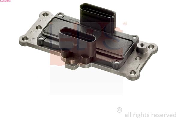 EPS 1.965.074 - Comutator aprindere aaoparts.ro