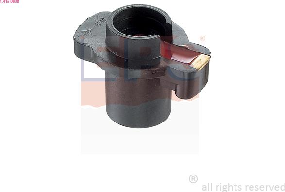 EPS 1.415.083R - Rotor distribuitor aaoparts.ro