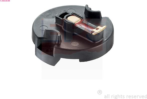 EPS 1.430.054R - Rotor distribuitor aaoparts.ro