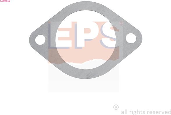EPS 1.890.557 - Garnitura termostat aaoparts.ro