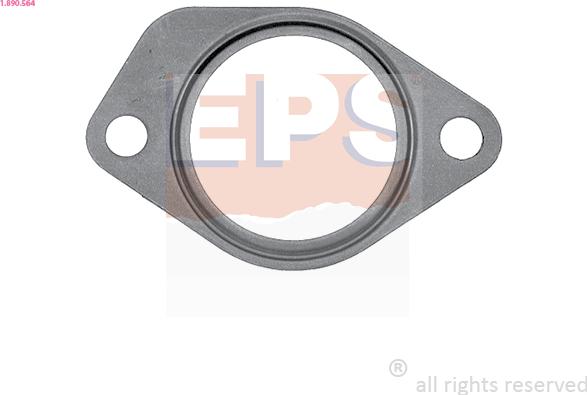 EPS 1.890.564 - Garnitura termostat aaoparts.ro